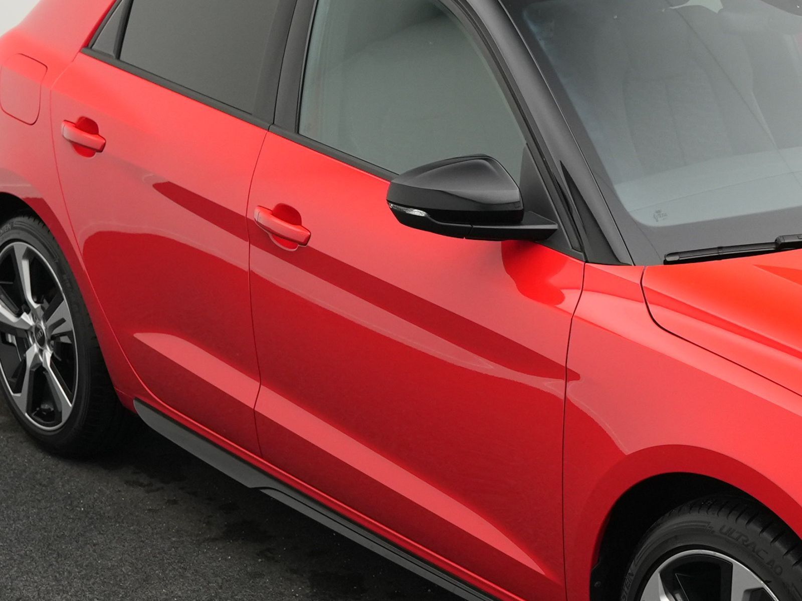 Audi A1 - Bild 29