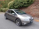 Honda Civic 1.4 Sport - Honda Civic in Hannover