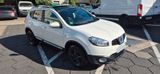 Nissan Qashqai 1.6 Acenta Acenta - Nissan Qashqai: Limousine