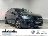 Volkswagen Taigo Move 1.0 TSI DSG LED RFK ACC TRAVEL - VW Taigo move Gebrauchtwagen