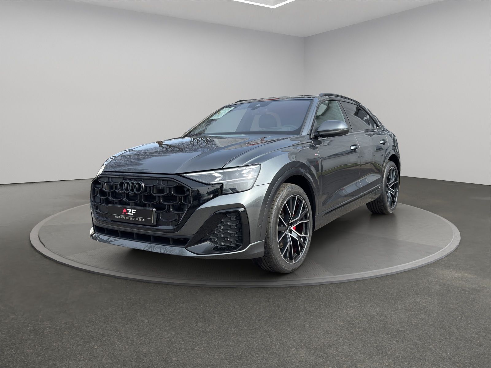 Audi Q8 - Bild 2