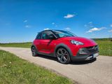 Opel Adam Rocks S - Recaro - Sternenhimmel - Opel Adam von privat