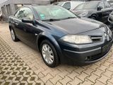 Renault Megane II Coupe / Cabrio Exception - Renault Megane: Exception