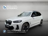 BMW iX3 IMPRESSIVE 360°KAMERA HUD HARMAN KARDON KOMF - gebrauchte BMW iX3 aus dem Jahr 2024