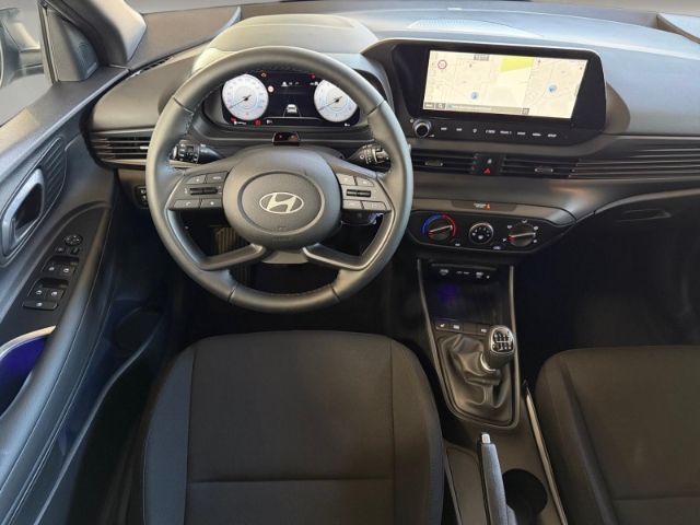 Hyundai i20 - Bild 10