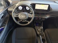Hyundai i20 - Vorschau Bild 10