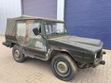 Volkswagen ILTIS **PETROL-ESSENCE** - VW Iltis Gebrauchtwagen
