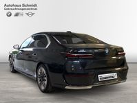 BMW i7 - Vorschau Bild 3