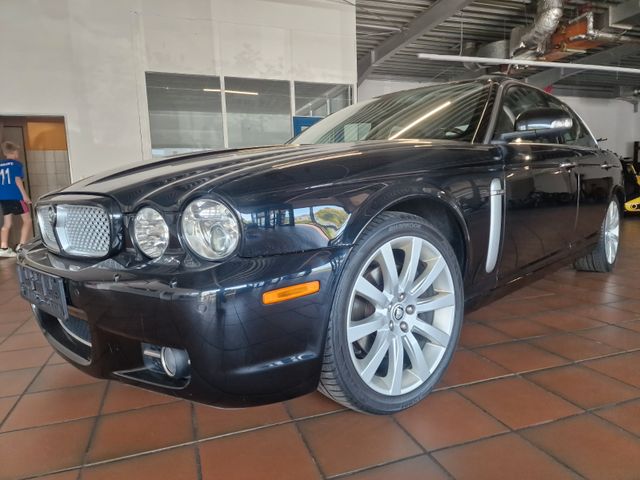 Jaguar XJ8 4,2