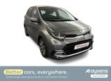 Kia Picanto X-Line 1.0 T-GDI OPF - Kia Picanto mit Benzin-Antrieb: X Line