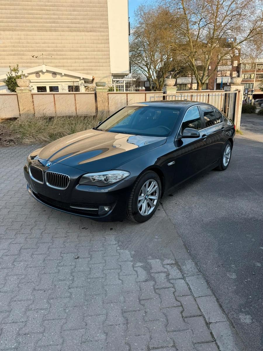 BMW 523 5 Limousine 523 i