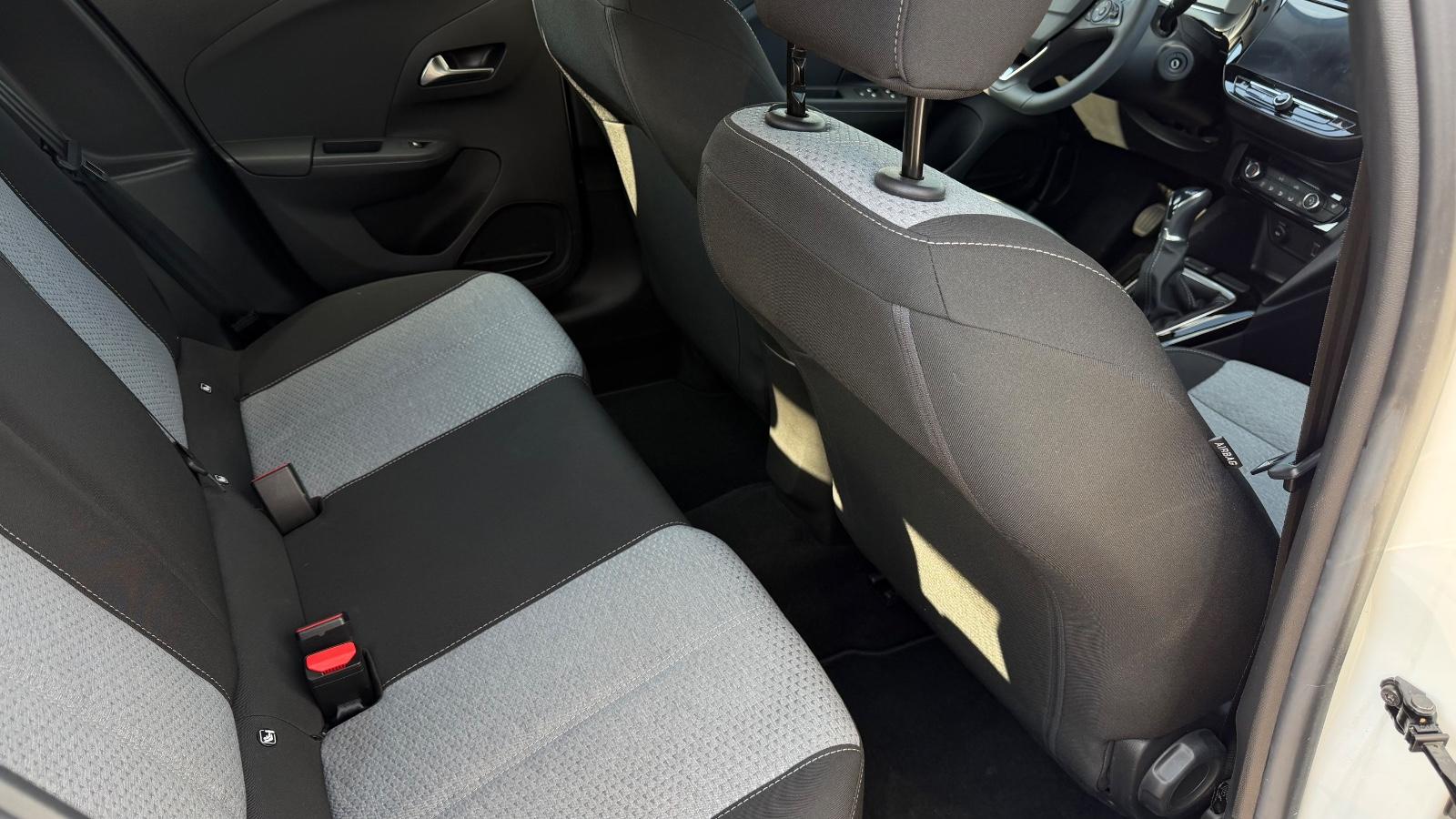 Opel Corsa F Basis
