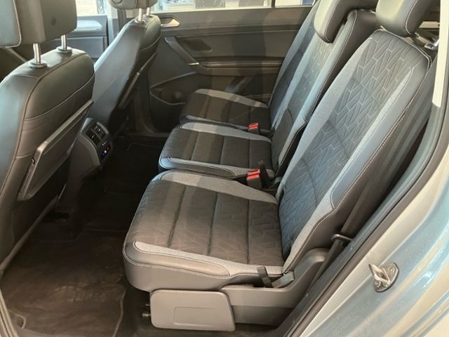 Fahrzeugabbildung Volkswagen Touran 2.0 TDI DSG 110 KW "GOAL" NAVI AHK GJR