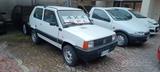 Fiat FIAT Panda 4x4 G.P.L - gebrauchte Fiat Panda aus dem Jahr 1993
