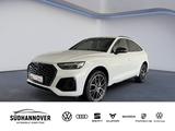 Audi Q5 Sportb. Sline  45TFSI qu. Str. MATRIX+HEAD UP - AUDI Q5 Leasingangebote für Privatpersonen