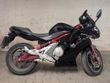 Kawasaki ER6-F - Angebote