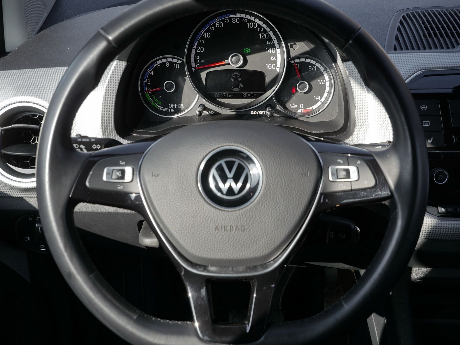 Volkswagen e-up! - Bild 10