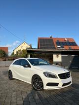 Mercedes-Benz A 180 AMG Line AMG Line - Mercedes-Benz A 180 in Augsburg