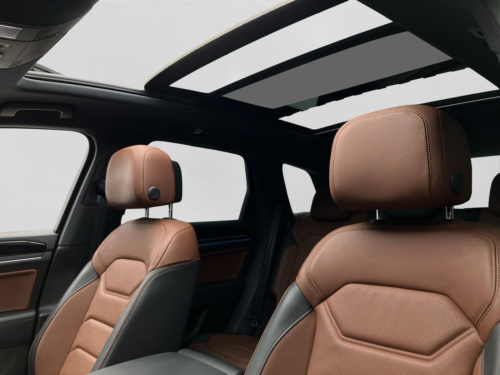 Volkswagen Touareg - Bild 18