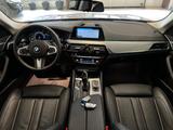 BMW 540dxD/Aut/NaviBus/LED/KomfortStz/St&G/SportLine - BMW 540 bis 25.000 Euro