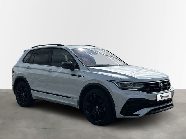 Tiguan 2.0 TDI DSG R-LINE ALLRAD STNDHZ+PANO+AHK