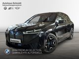 BMW iX M60 699 € netto Leasing ohne Anzahlung* - BMW: Ohne Anzahlung