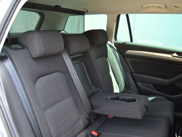 Passat Variant 2.0 TDI DSG Business IQ.DRIVE/AHK