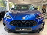 Honda ZR-V e:HEV Sport/LED/ACC/Kamera... - Honda ZR-V Gebrauchtwagen