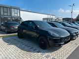 Porsche Macan GTS Sport-Design Exterieur-Paket Pano - Porsche Macan in Nürnberg