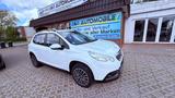 Peugeot 2008 Active TÜV INSP GARANTIE WENiG KILOMETER!!! - Peugeot 2008: Kleinwagen