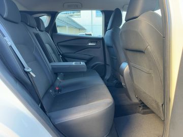 Nissan Qashqai Acenta 1.3DIG-T 158PS AUTOMATIK+AHZV