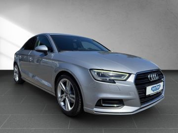 Audi A3 1.4 TFSI design *ALU*LED*NAV*PDCHI*SHZ* NAVI