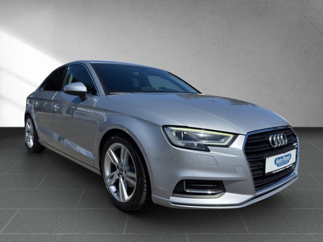 Audi A3 1.4 TFSI design *ALU*LED*NAV*PDCHI*SHZ* NAVI