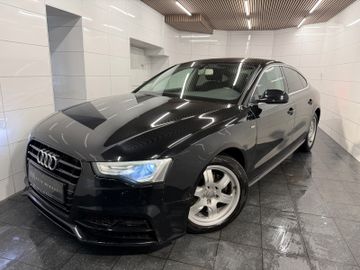 Audi A5 - 1
