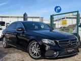 Mercedes-Benz E 350d  AMG LINE*MEMORY/360°/TOTWINK./DISTRONIC - Mercedes-Benz E 350 aus 2020