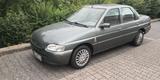 Ford Escort 1.6 Ghia Ghia - Ford Escort: Ghia