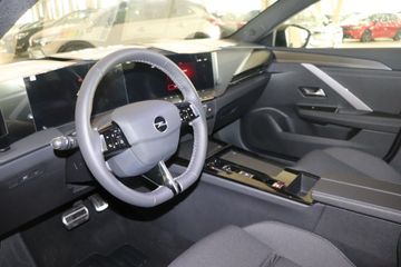 Fotografie 5 des Opel Astra Sports Tourer Electric GS Tech + Infot.Pak