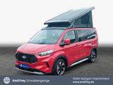 Ford Nugget 320 L1 4x4 Autm. Active 125 kW, 4-türig ( - Allradantrieb 12