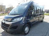 Pössl Road Star 600L - Pössl blau