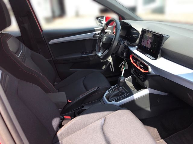 Seat Arona FR +Full-Link+Pro