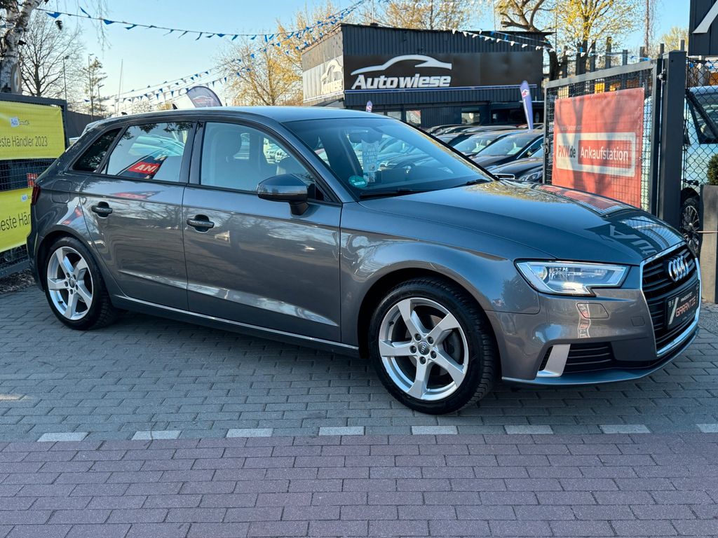 Image of Audi A3