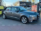 Audi A3 Sportback 35 TFSI*Sport*S-Tronic*Nav*Aut*Xen* - Audi A3 Gebrauchtwagen in Berlin