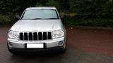 Jeep Grand Cherokee Limited 3.0 CRD Autom. Ltd RHD D - Jeep Grand Cherokee aus 2006: Limited