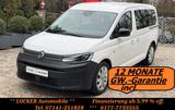 Volkswagen Caddy Maxi 7 Sitzer 2,0 TDI LED Navi AHK PDC - VW Caddy Gebrauchtwagen in Stuttgart