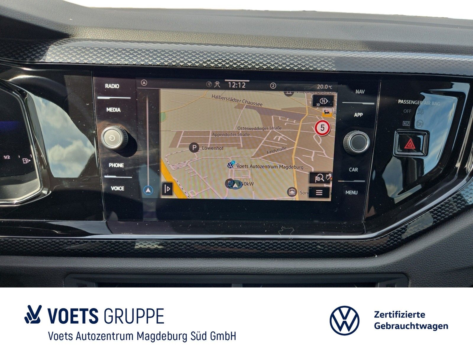 Volkswagen Polo - Bild 10