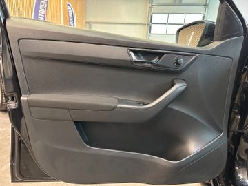 Skoda Fabia Combi Ambition *1. Hand*Klima*Navi*DAB*BT*