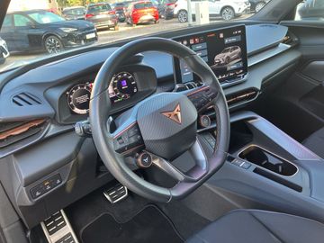 Cupra Terramar - 10