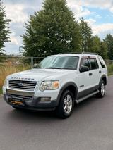 Ford Explorer4,0"AUTOMATIK"LEDER"KLIMA"7 SITZE"ALLRAD - Ford aus 2007