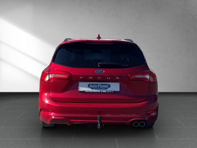 Ford Focus Turnier 1.5 ST-Line *AHK*CAM*LED*HUD*NAVI*