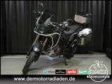 Honda Africa Twin CRF 1100 DCT / KOFFER + TOPCASE /